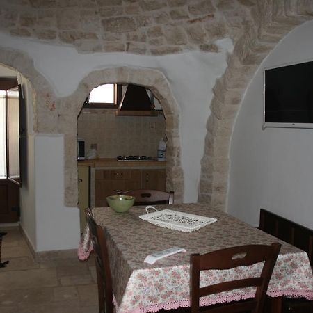 Trullo Relax Villa Alberobello Kültér fotó