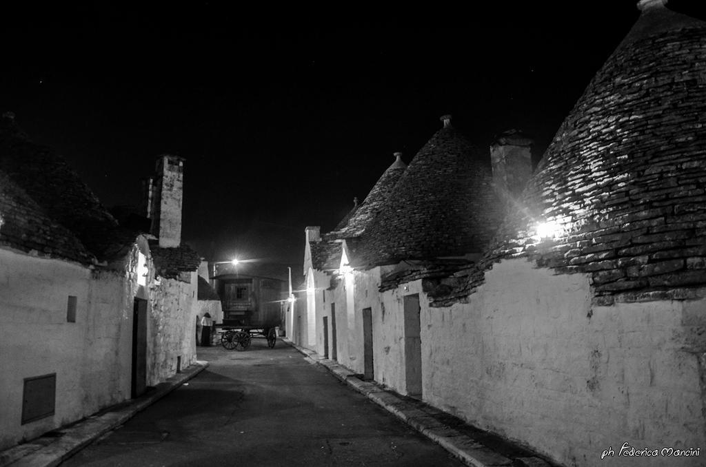 Trullo Relax Villa Alberobello Szoba fotó