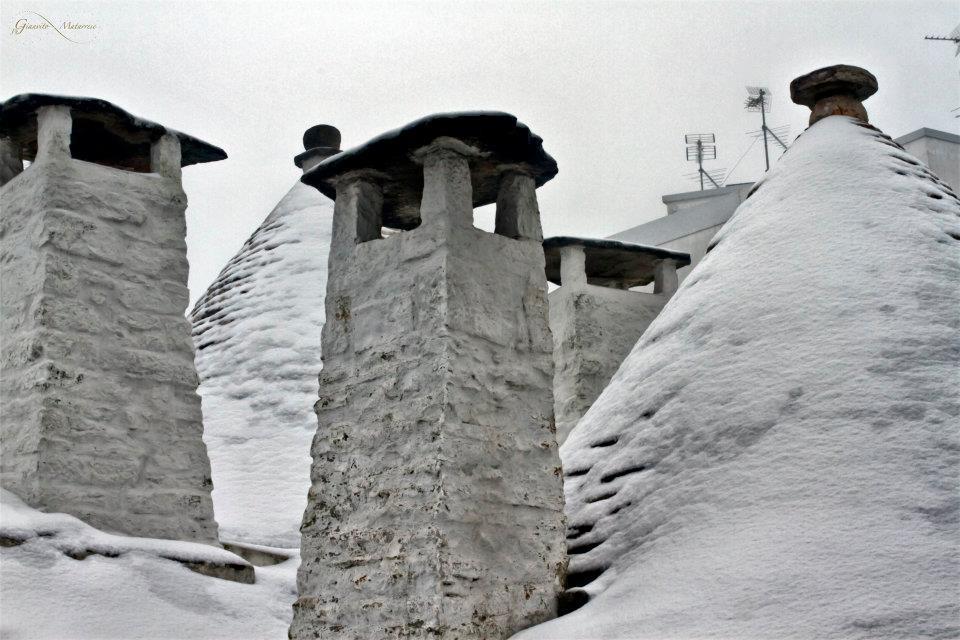 Trullo Relax Villa Alberobello Kültér fotó