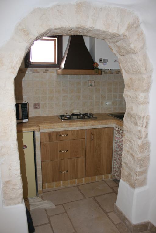 Trullo Relax Villa Alberobello Kültér fotó