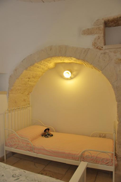 Trullo Relax Villa Alberobello Kültér fotó